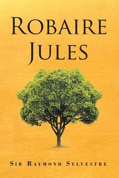 portada Robaire Jules (en Inglés)