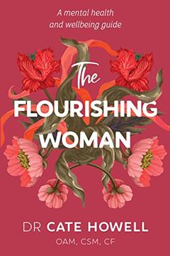 portada The Flourishing Woman (en Inglés)