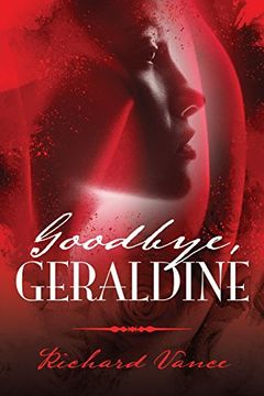 portada Goodbye, Geraldine