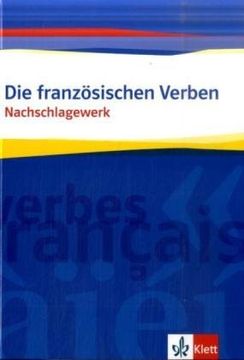 portada Die Französischen Verben: Das Nachschlagewerk (in German)