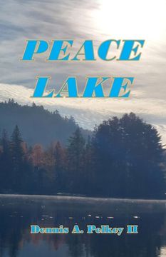 portada Peace Lake (in English)
