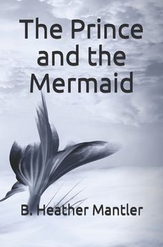 portada The Prince and the Mermaid (en Inglés)