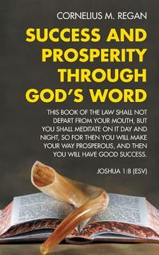 portada Success and Prosperity Through God's Word (en Inglés)