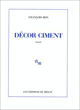 portada Décor Ciment (in French)