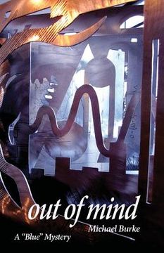 portada Out of Mind