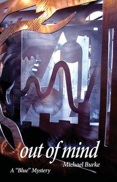 portada Out of Mind (en Inglés)