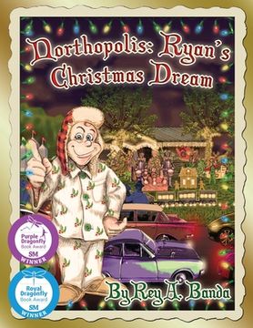 portada Northopolis: Ryan's Christmas Dream (en Inglés)