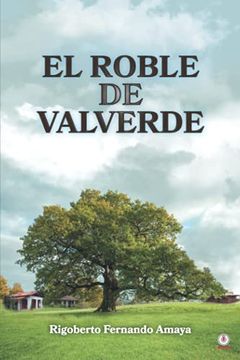 portada El Roble de Valverde