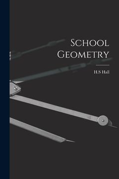 portada School Geometry