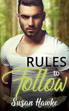 portada Rules to Follow: 1 (Davey'S Rules) (en Inglés)