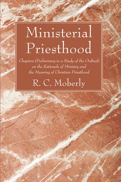 portada Ministerial Priesthood
