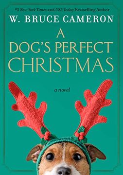 portada A Dog'S Perfect Christmas (en Inglés)