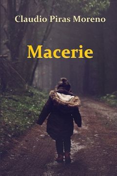 portada Macerie (en Italiano)