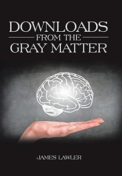 portada Downloads from the Gray Matter