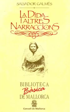 portada La Dida i altres narracions (Biblioteca Càsica de Mallorca)