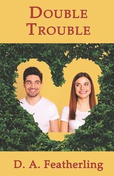portada Double Trouble (in English)