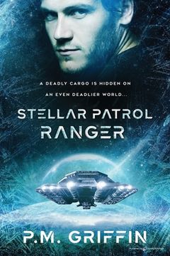 portada Stellar Patrol Ranger (en Inglés)