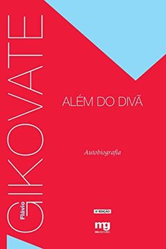 portada Além do Divã (in Portuguese)