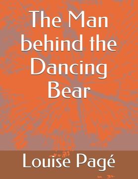 portada The Man behind the Dancing Bear
