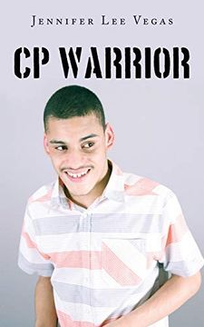 portada Cp Warrior (en Inglés)