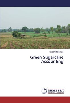portada Green Sugarcane Accounting
