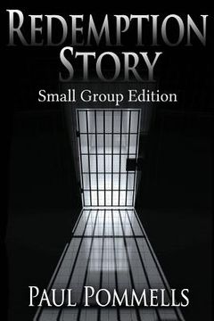 portada Redemption Story: Small Group Edition (en Inglés)