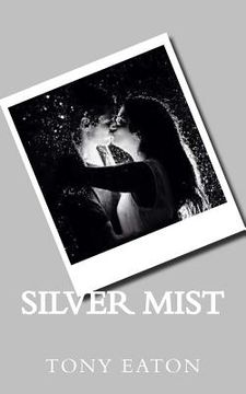 portada Silver Mist (en Inglés)