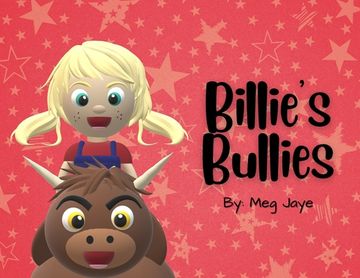 portada Billie's Bullies (en Inglés)
