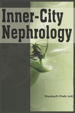 portada inner-city nephrology (en Inglés)