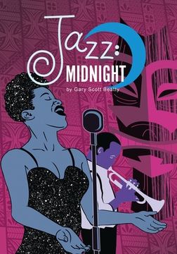 portada Jazz: Midnight