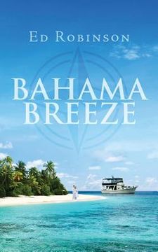 portada Bahama Breeze (en Inglés)