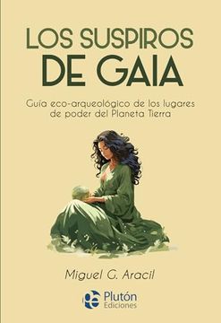 portada Suspiros de Gaia, los (in Spanish)