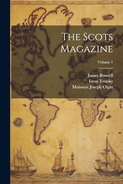 portada The Scots Magazine; Volume 1 (en Inglés)