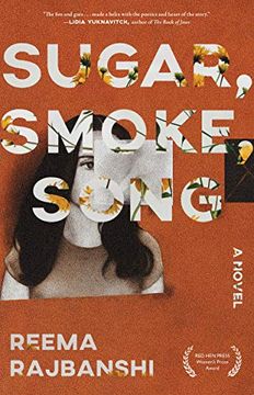 portada Sugar, Smoke, Song 