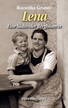 portada Lena: Eine Südtiroler Bergbäuerin (in German)