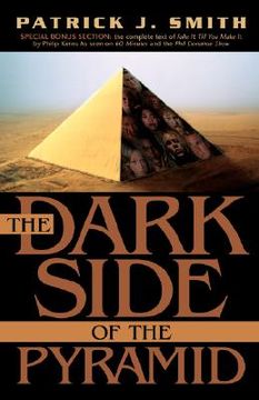 portada the dark side of the pyramid (en Inglés)