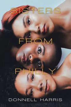 portada Sisters from Philly (in English)