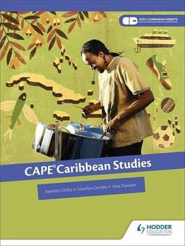 portada Cape Caribbean Studies