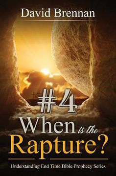 portada # 4: When is the Rapture? (en Inglés)
