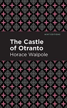 portada The Castle of Otranto (Mint Editions)