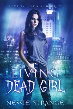 portada Living Dead Girl (en Inglés)