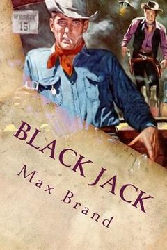 portada Black Jack (in English)