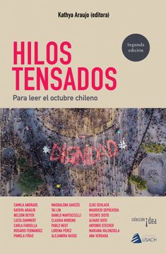 portada Hilos Tensados (in Spanish)