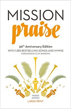 portada Mission Praise (in English)