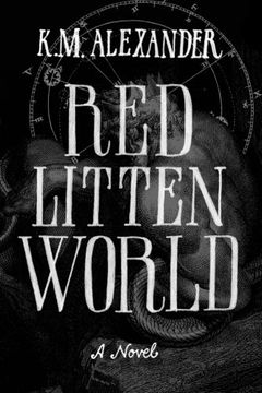 portada Red Litten World (The Bell Forging Cycle) (Volume 3)