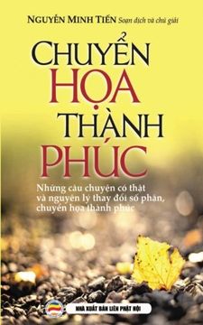 portada Chuyen hoa thanh phuc: Ban in nam 2017 (Vietnamese Edition)