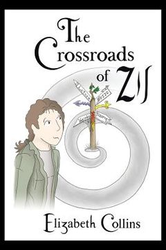 portada The Crossroads of Zil (en Inglés)