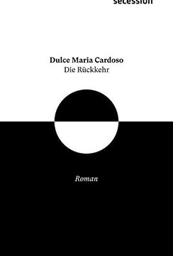 portada Die Rückkehr: Roman (in German)
