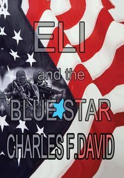 portada Eli and the Blue Star (en Inglés)