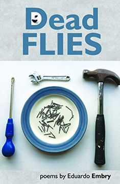 portada Dead Flies (en Inglés)